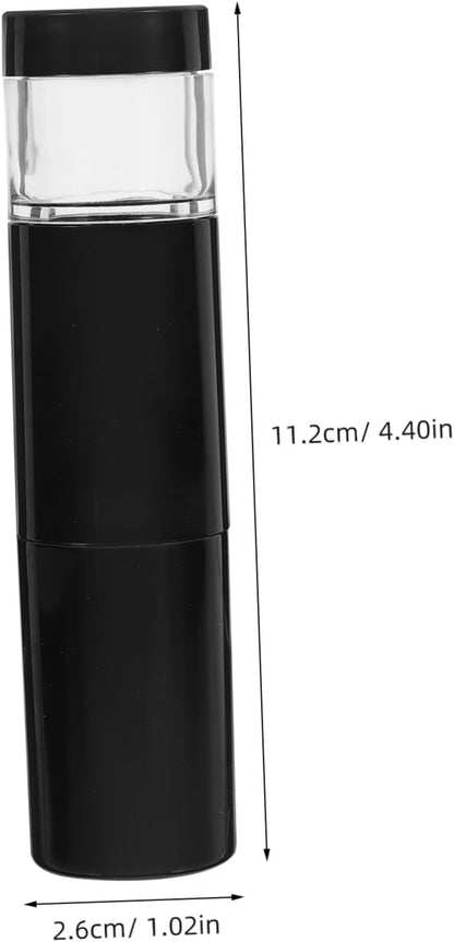 5Pcs Blush Makeup Brush Women Portable Powder Brush for Cheeks Makeup Tool Set