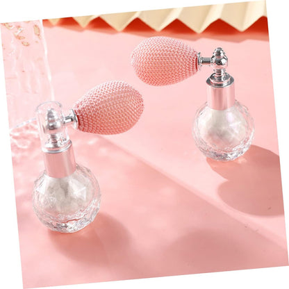 5Pcs Loose Glitter Spray for Hair Body Women Highlighter Spray Glittery Sparkle Powder Body Glitter