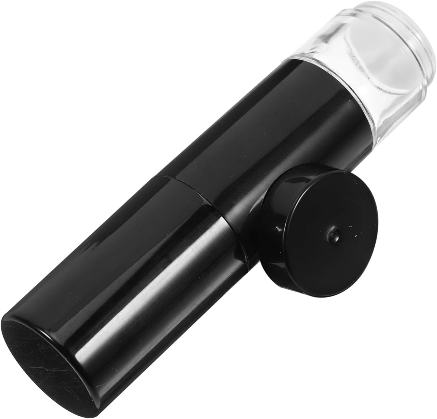 5Pcs Blush Makeup Brush Women Portable Powder Brush for Cheeks Makeup Tool Set