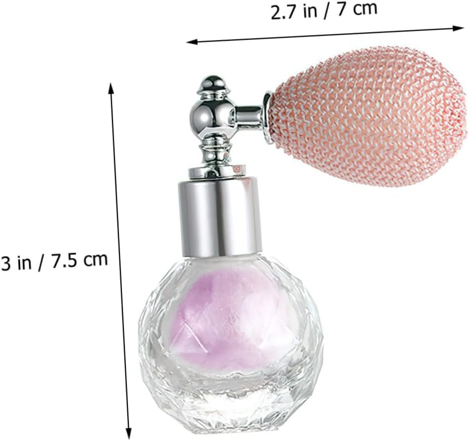 5Pcs Loose Glitter Spray for Hair Body Women Highlighter Spray Glittery Sparkle Powder Body Glitter